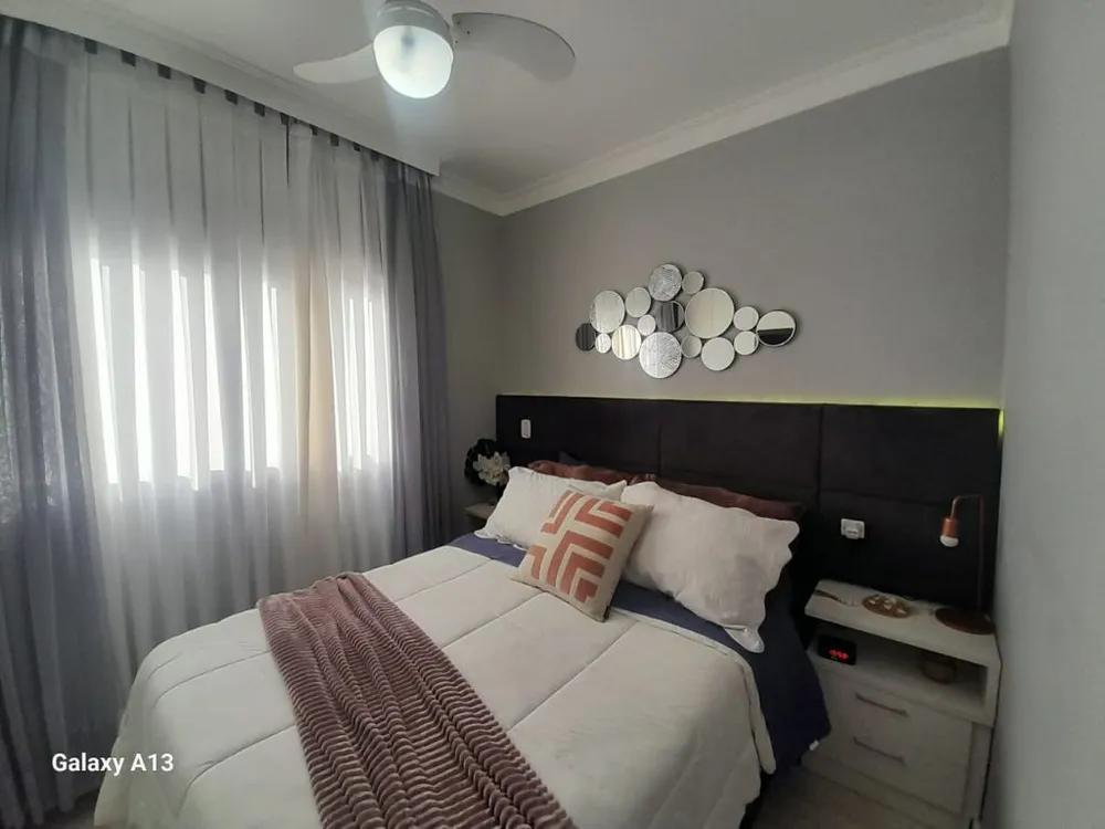 Apartamento, 2 quartos, 78 m² - Foto 6