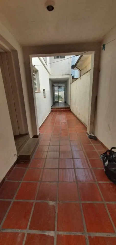 Sobrado, 3 quartos, 200 m² - Foto 16