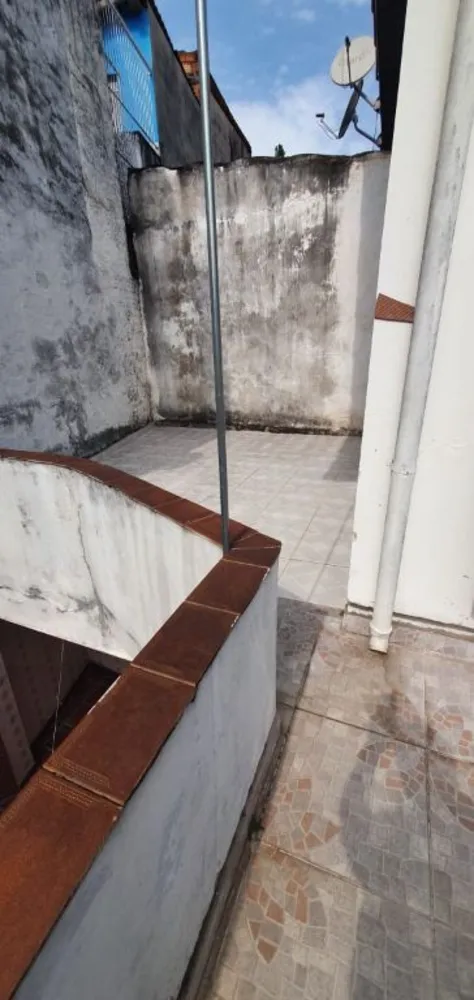 Sobrado, 3 quartos, 200 m² - Foto 4
