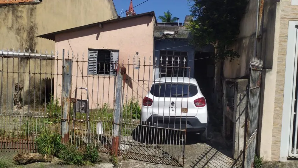 Terreno, 200 m² - Foto 2