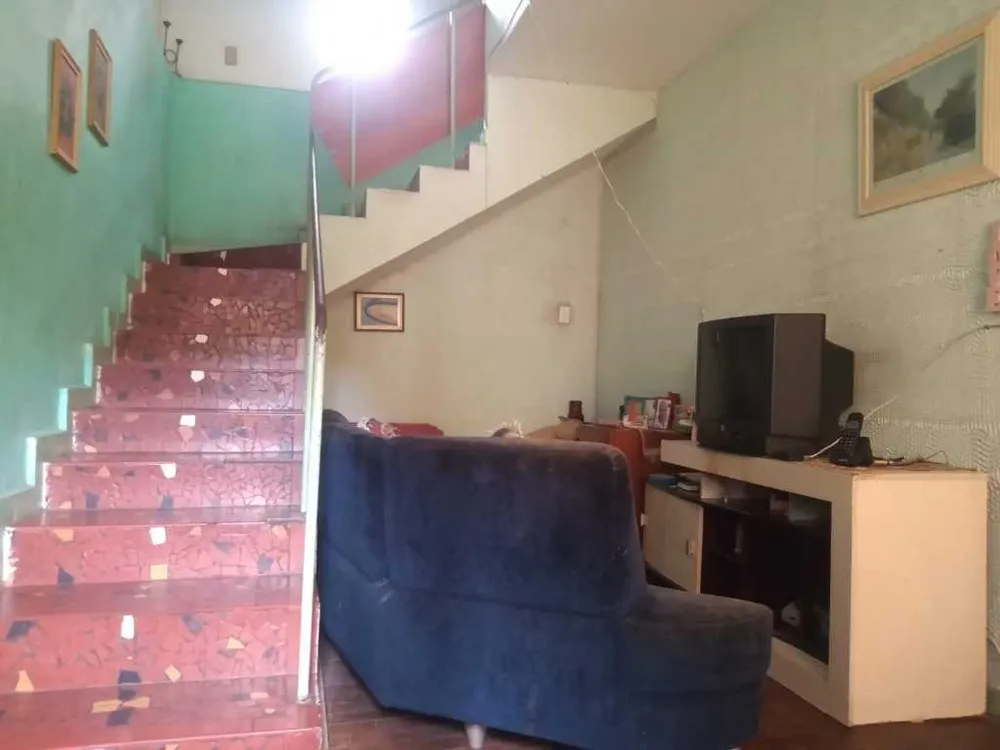 Casa, 2 quartos, 202 m² - Foto 2