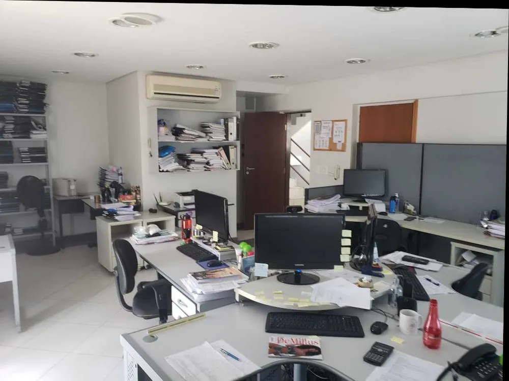 Prédio Inteiro, 632 m² - Foto 7