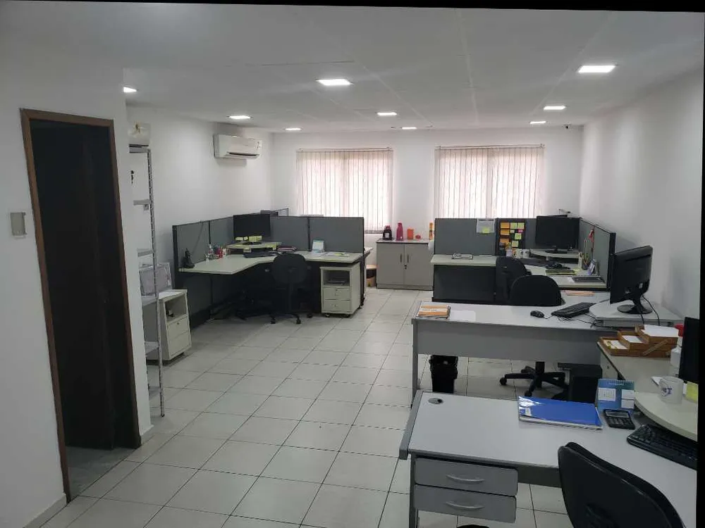 Prédio Inteiro, 632 m² - Foto 11