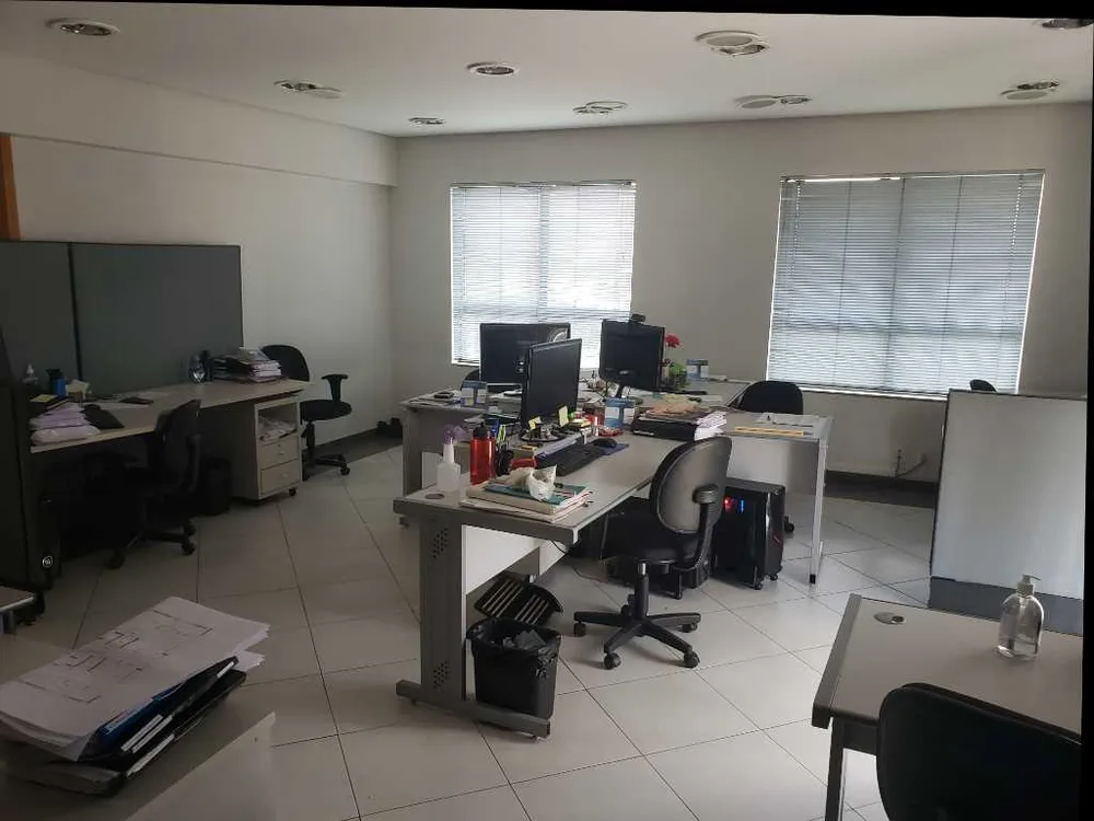 Prédio Inteiro, 632 m² - Foto 8