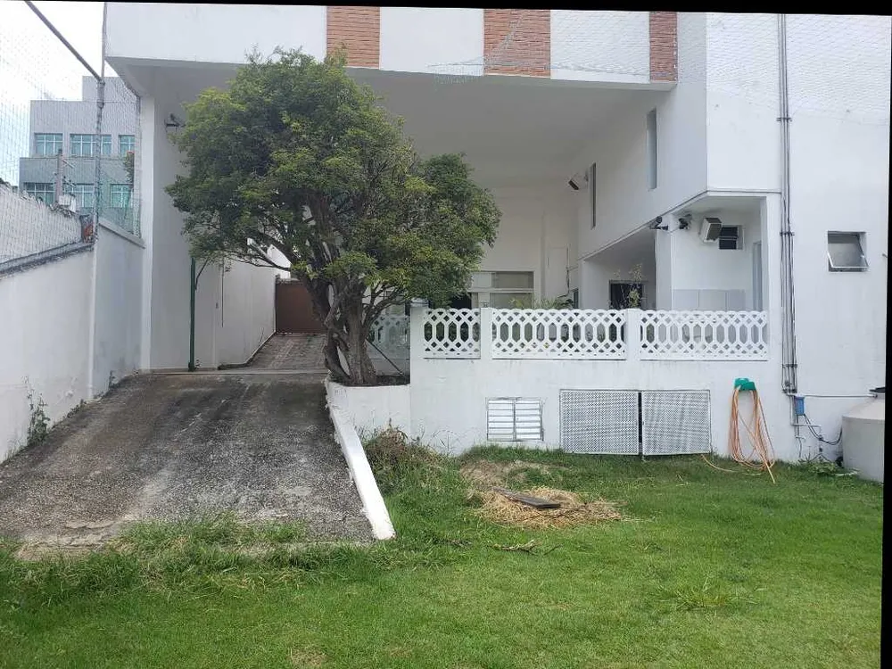 Prédio Inteiro, 632 m² - Foto 1