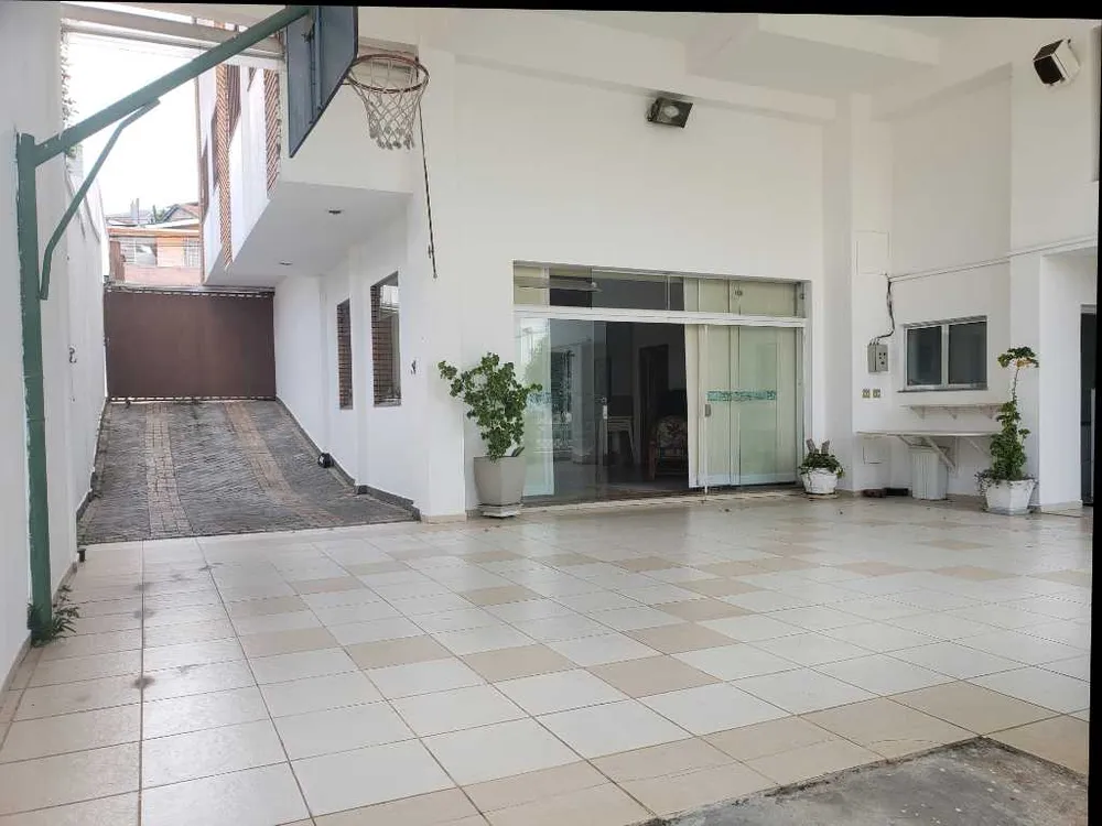 Prédio Inteiro, 632 m² - Foto 2