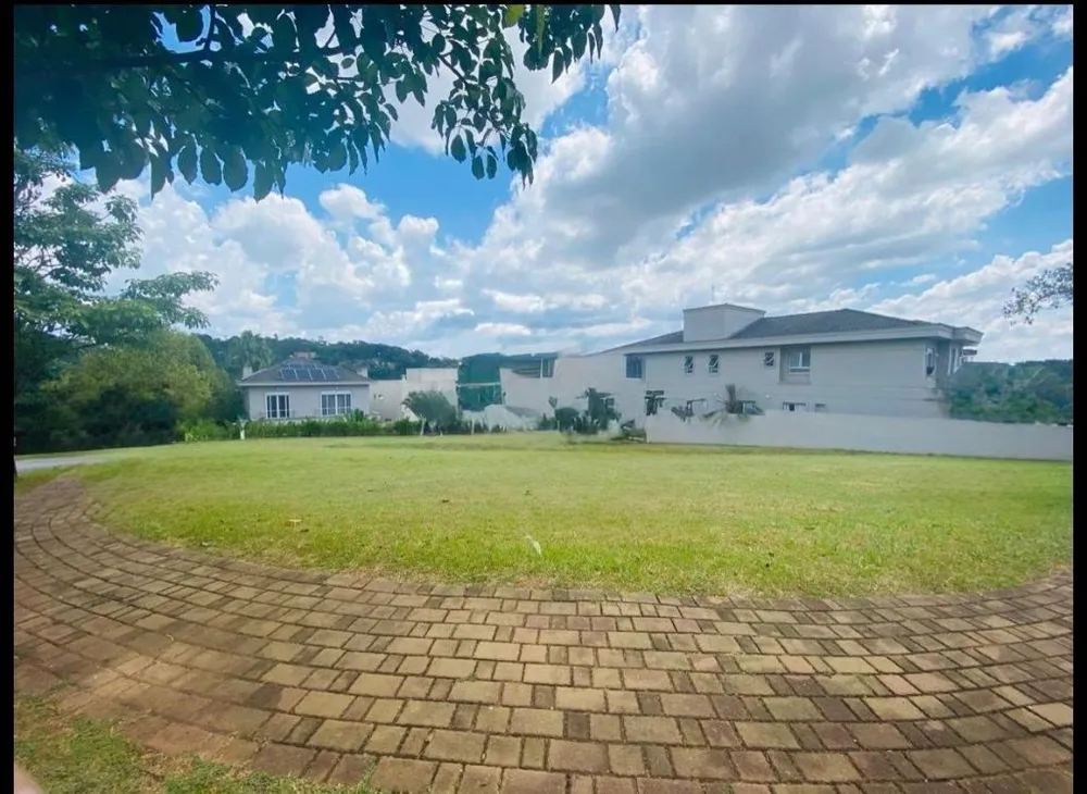 Terreno, 475 m² - Foto 1