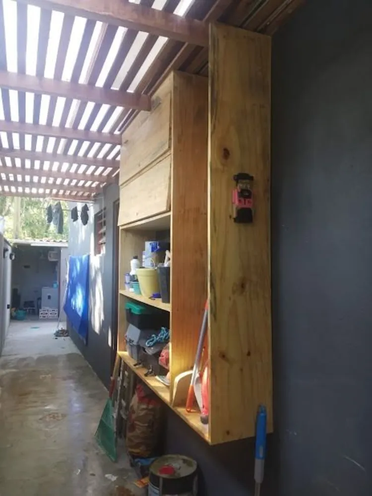 Sobrado, 4 quartos, 226 m² - Foto 4