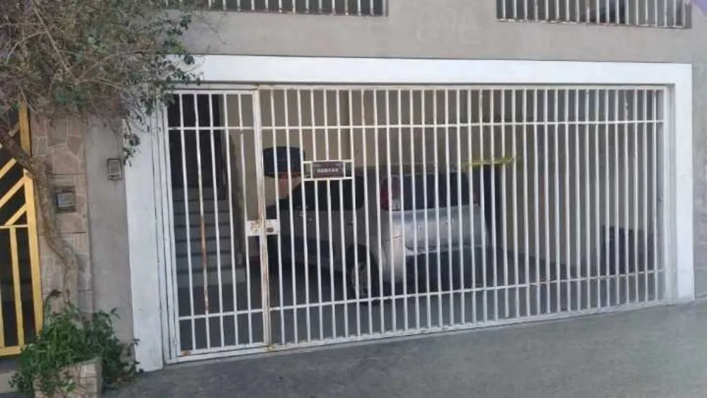 Casa, 3 quartos, 288 m² - Foto 1