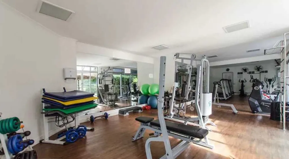Apartamento, 2 quartos, 61 m² - Foto 1