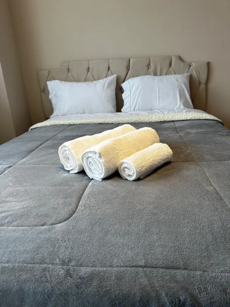Apartamento, 2 quartos, 52 m² - Foto 4