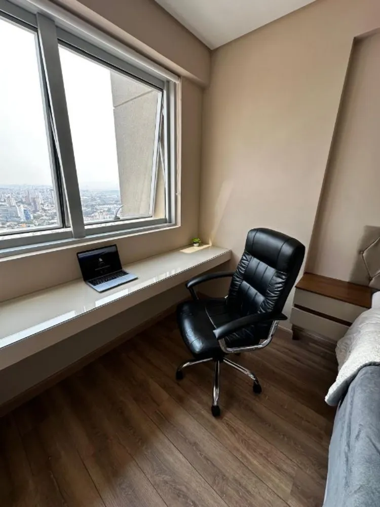 Apartamento, 2 quartos, 52 m² - Foto 3