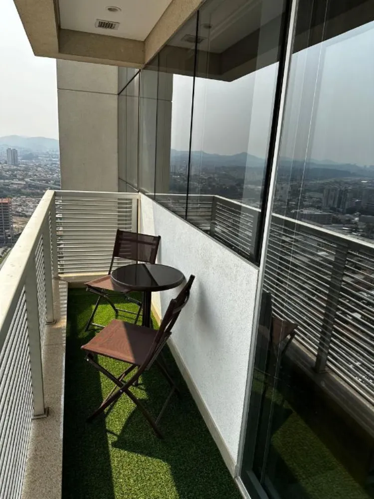 Apartamento, 2 quartos, 52 m² - Foto 7