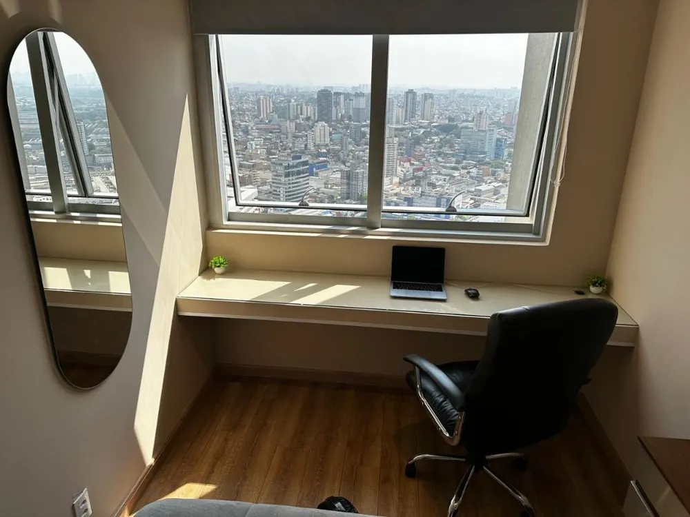 Apartamento, 2 quartos, 52 m² - Foto 1