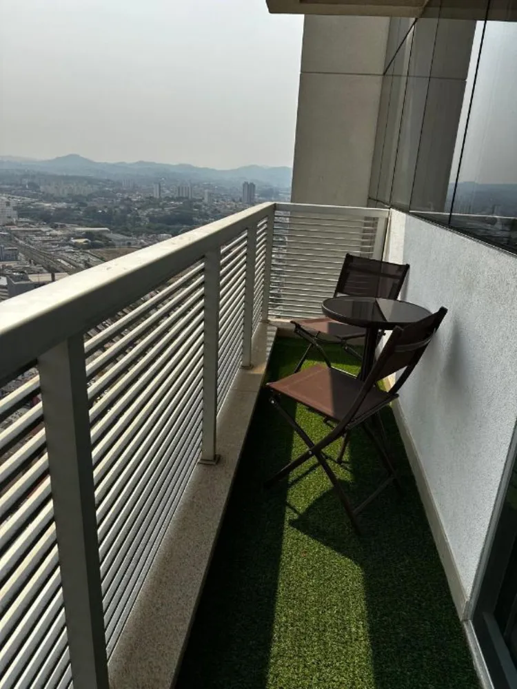 Apartamento, 2 quartos, 52 m² - Foto 5
