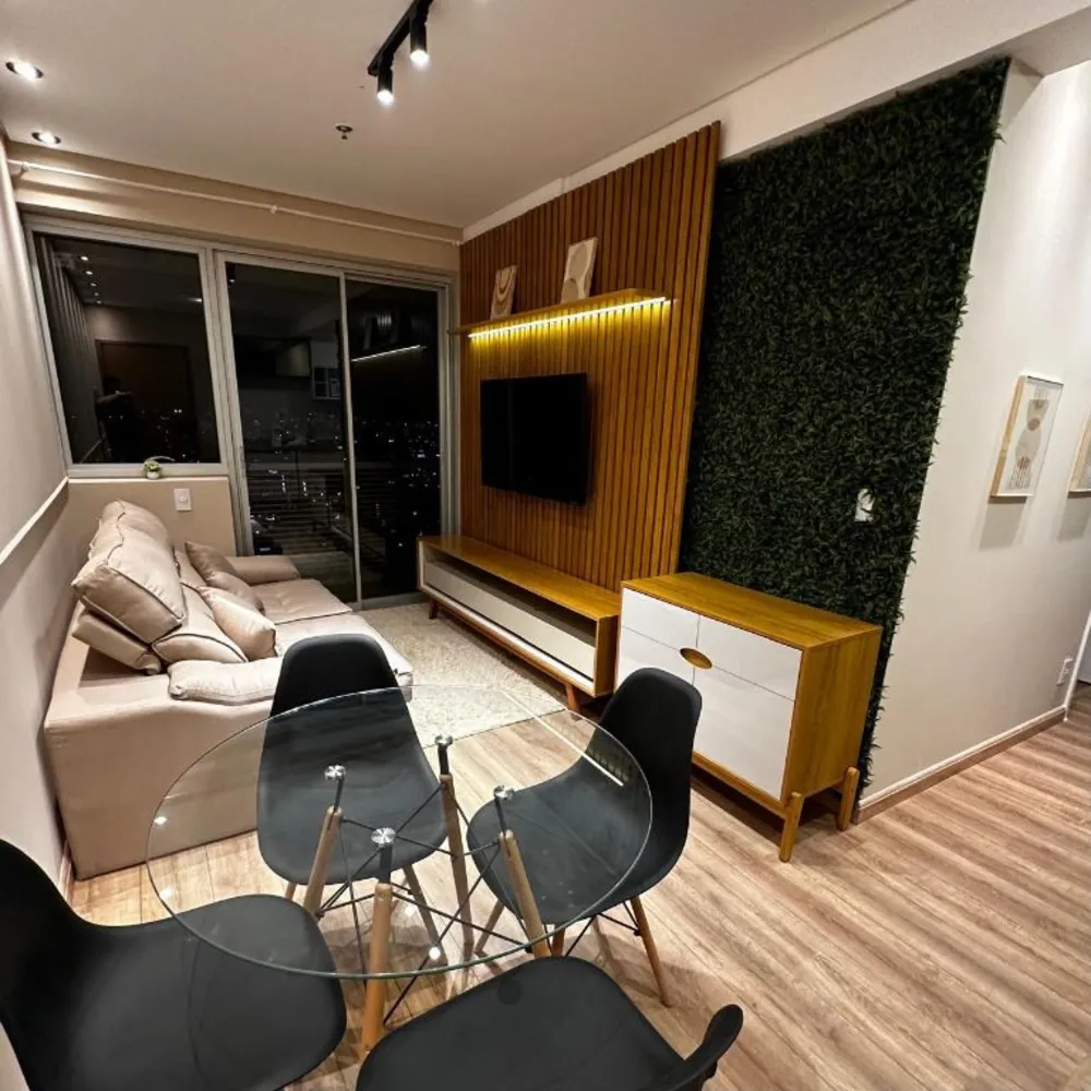 Apartamento, 2 quartos, 52 m² - Foto 6