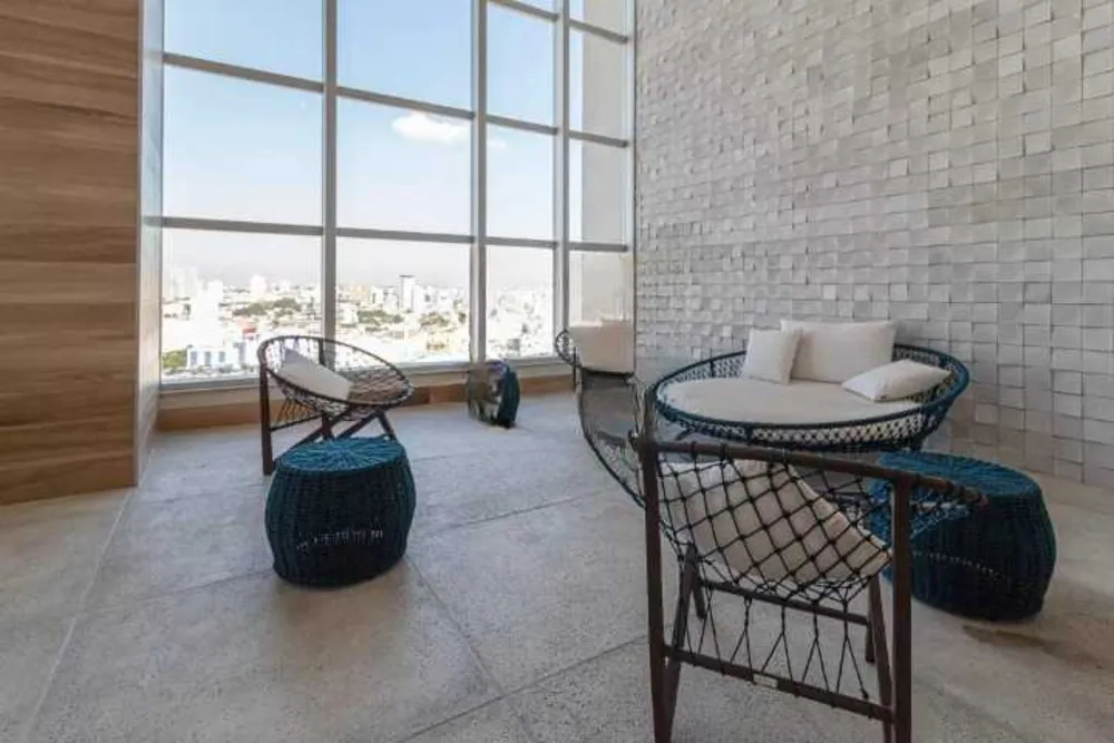 Apartamento, 2 quartos, 52 m² - Foto 10