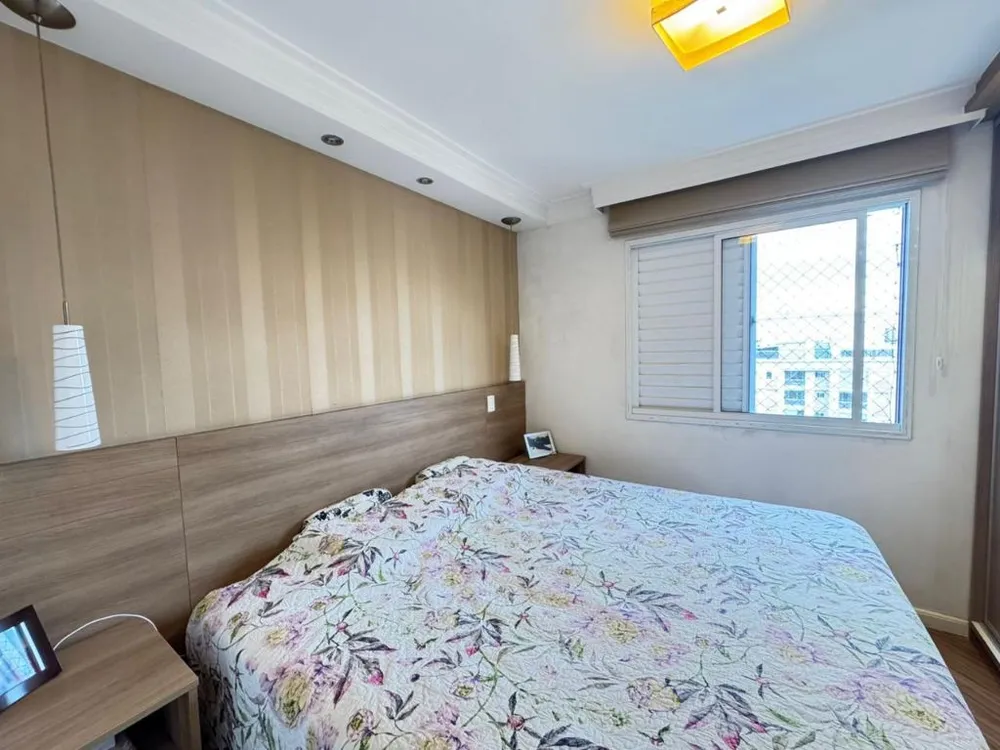 Apartamento, 3 quartos, 95 m² - Foto 9
