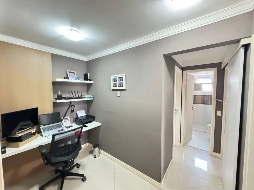 Apartamento, 3 quartos, 95 m² - Foto 11