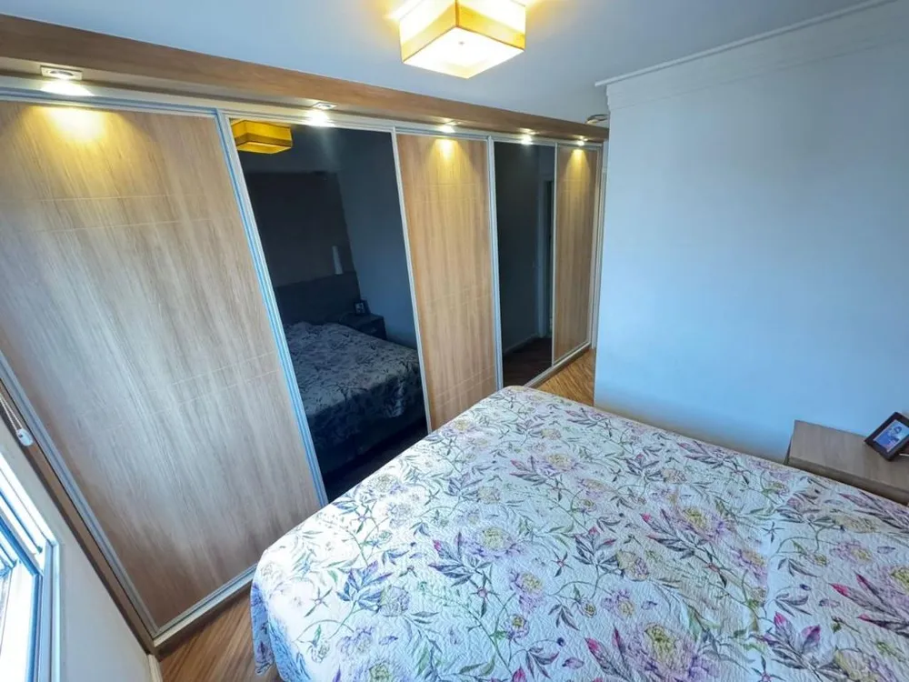 Apartamento, 3 quartos, 95 m² - Foto 8