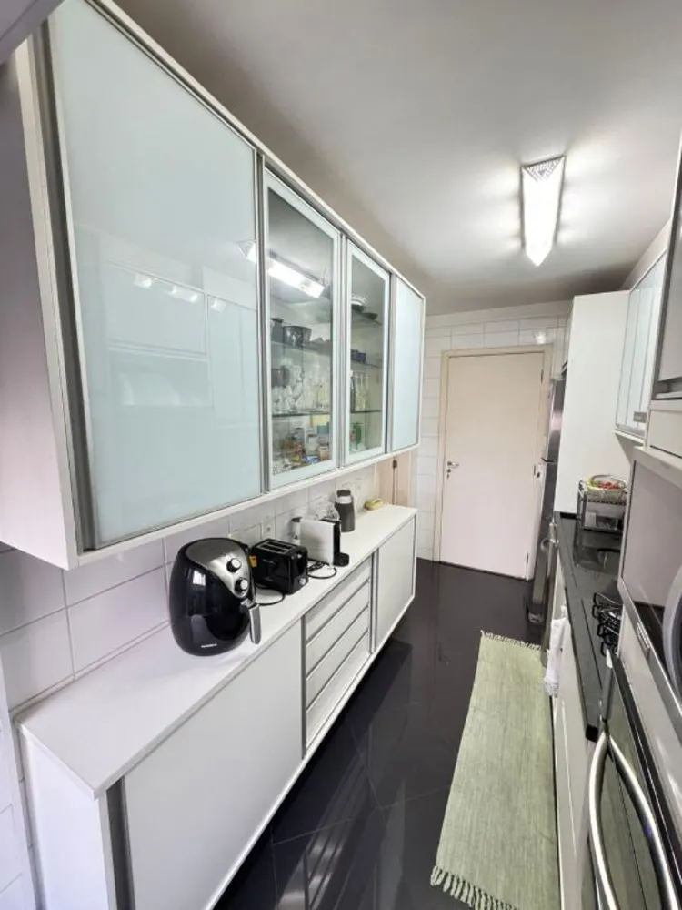 Apartamento, 3 quartos, 95 m² - Foto 3