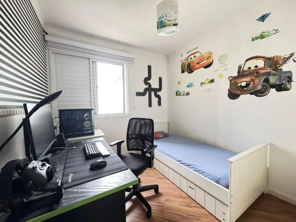 Apartamento, 3 quartos, 95 m² - Foto 10