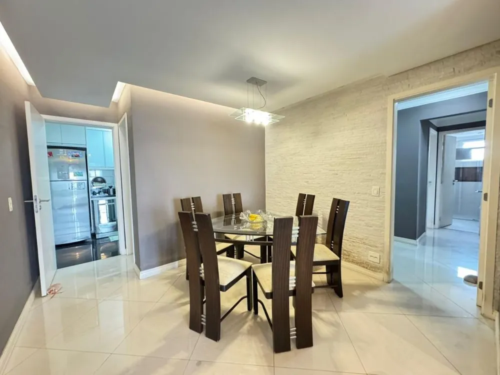 Apartamento, 3 quartos, 95 m² - Foto 2