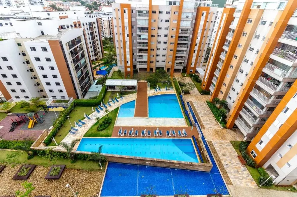 Apartamento, 3 quartos, 95 m² - Foto 13