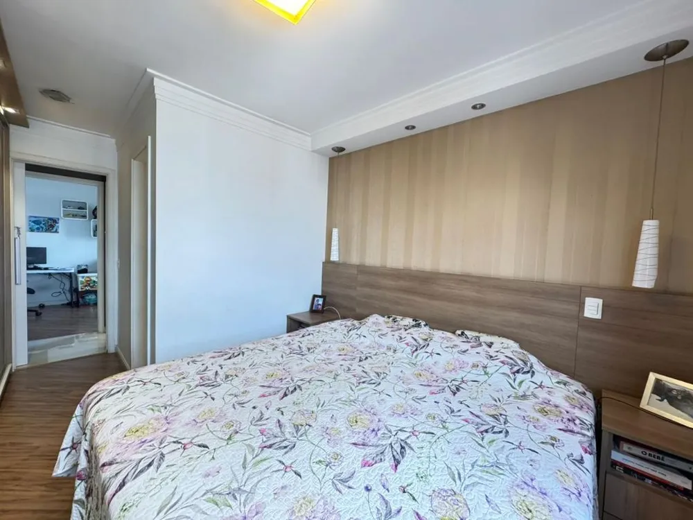 Apartamento, 3 quartos, 95 m² - Foto 7
