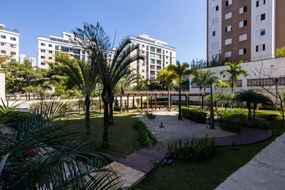 Apartamento, 3 quartos, 95 m² - Foto 14