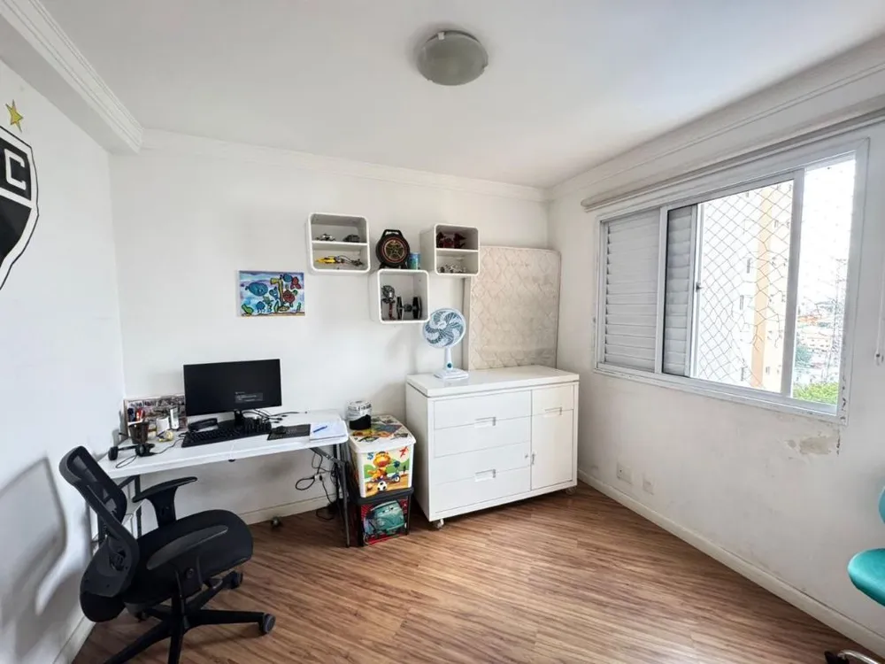 Apartamento, 3 quartos, 95 m² - Foto 6
