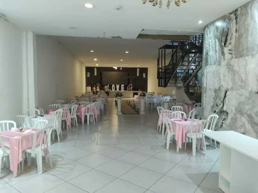 Loja-Salão, 360 m² - Foto 2