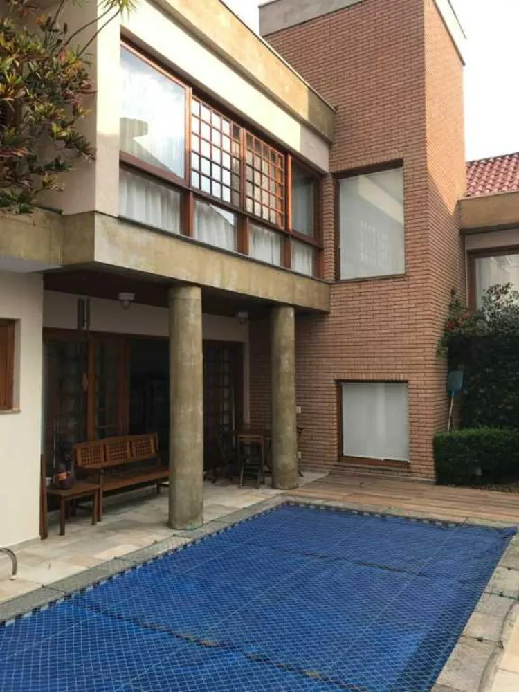 Casa, 4 quartos, 310 m² - Foto 6