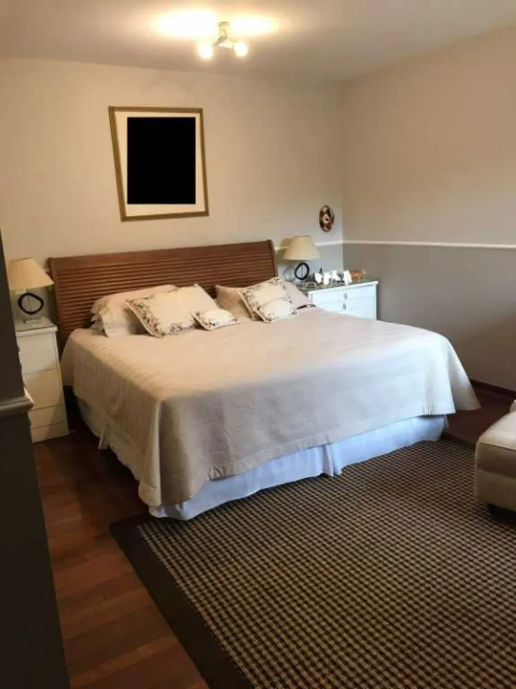Casa, 4 quartos, 310 m² - Foto 2