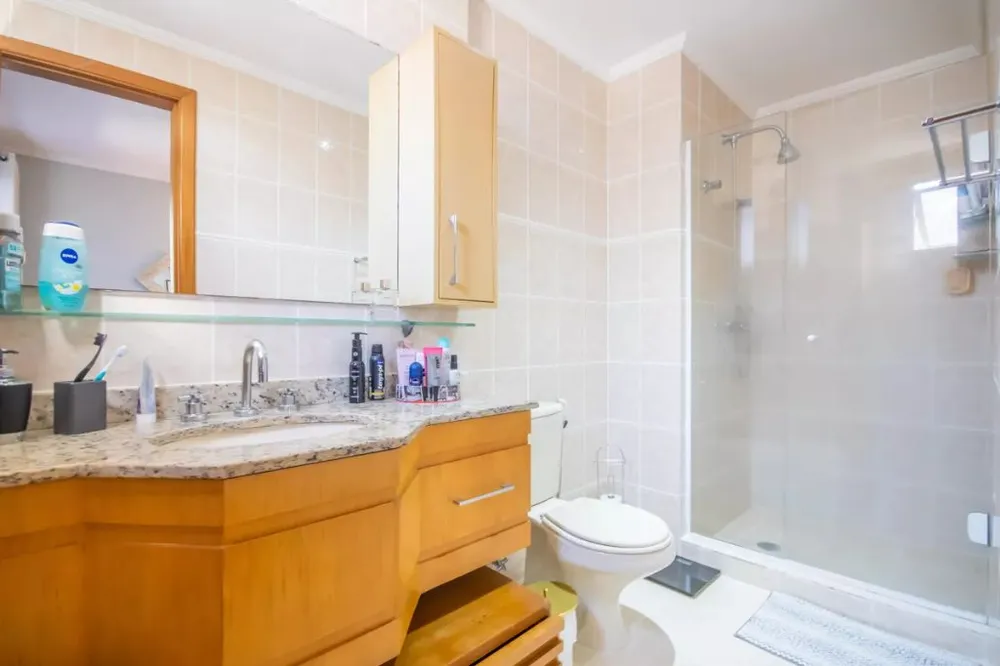 Apartamento, 2 quartos, 80 m² - Foto 8