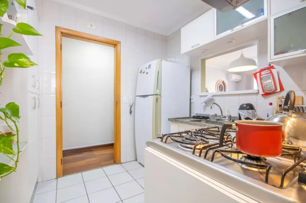 Apartamento, 2 quartos, 80 m² - Foto 3