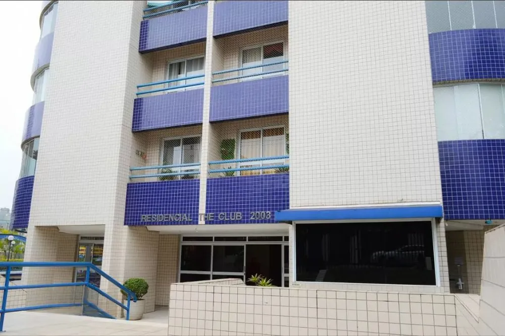 Apartamento, 2 quartos, 80 m² - Foto 12