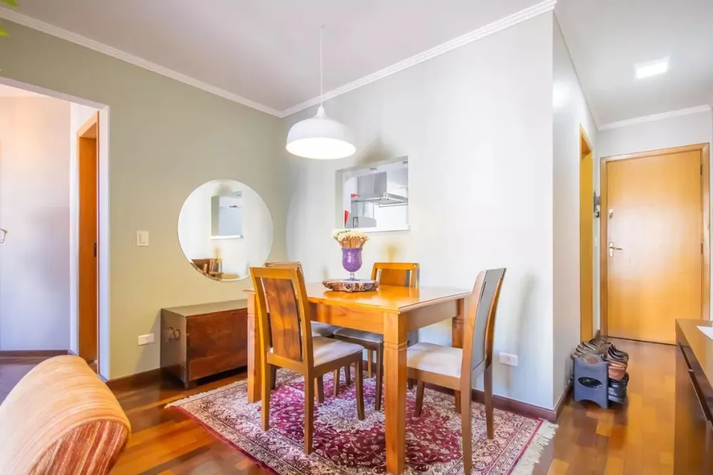 Apartamento, 2 quartos, 80 m² - Foto 7