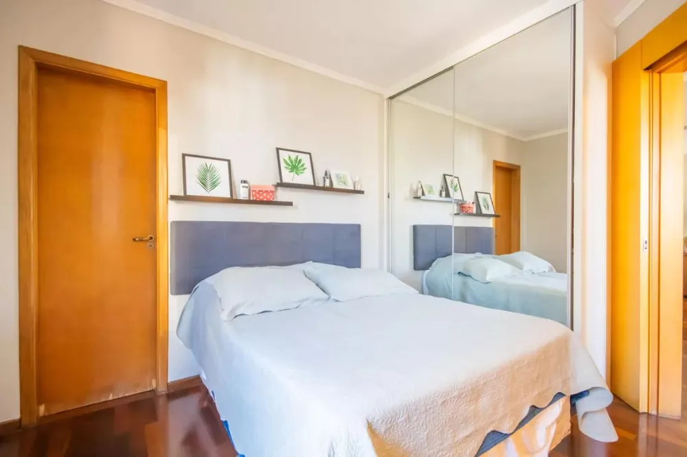 Apartamento, 2 quartos, 80 m² - Foto 5