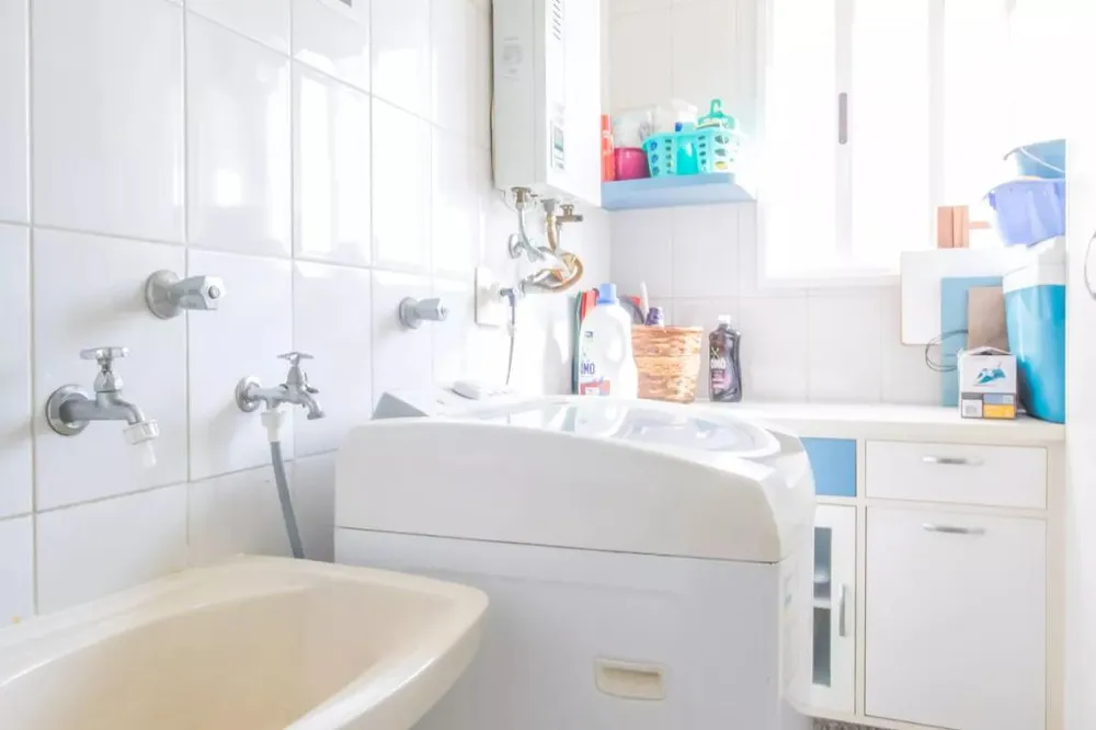 Apartamento, 2 quartos, 80 m² - Foto 2