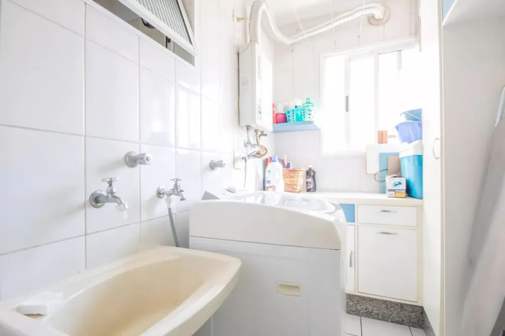 Apartamento, 2 quartos, 80 m² - Foto 8