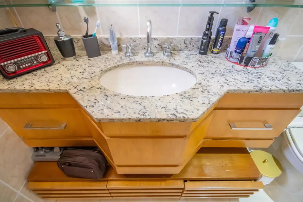 Apartamento, 2 quartos, 80 m² - Foto 6