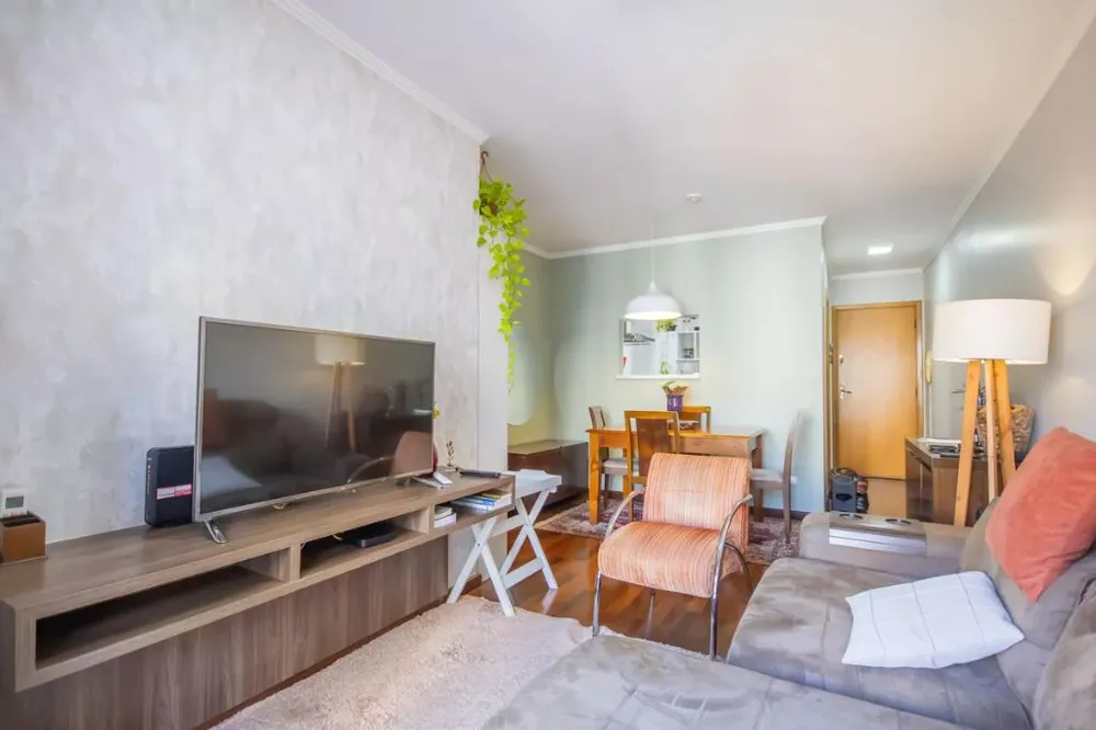 Apartamento, 2 quartos, 80 m² - Foto 3