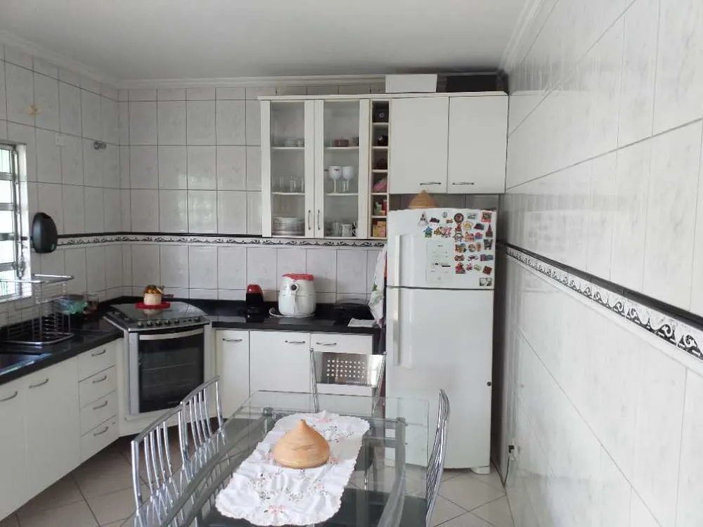 Sobrado, 3 quartos, 183 m² - Foto 13