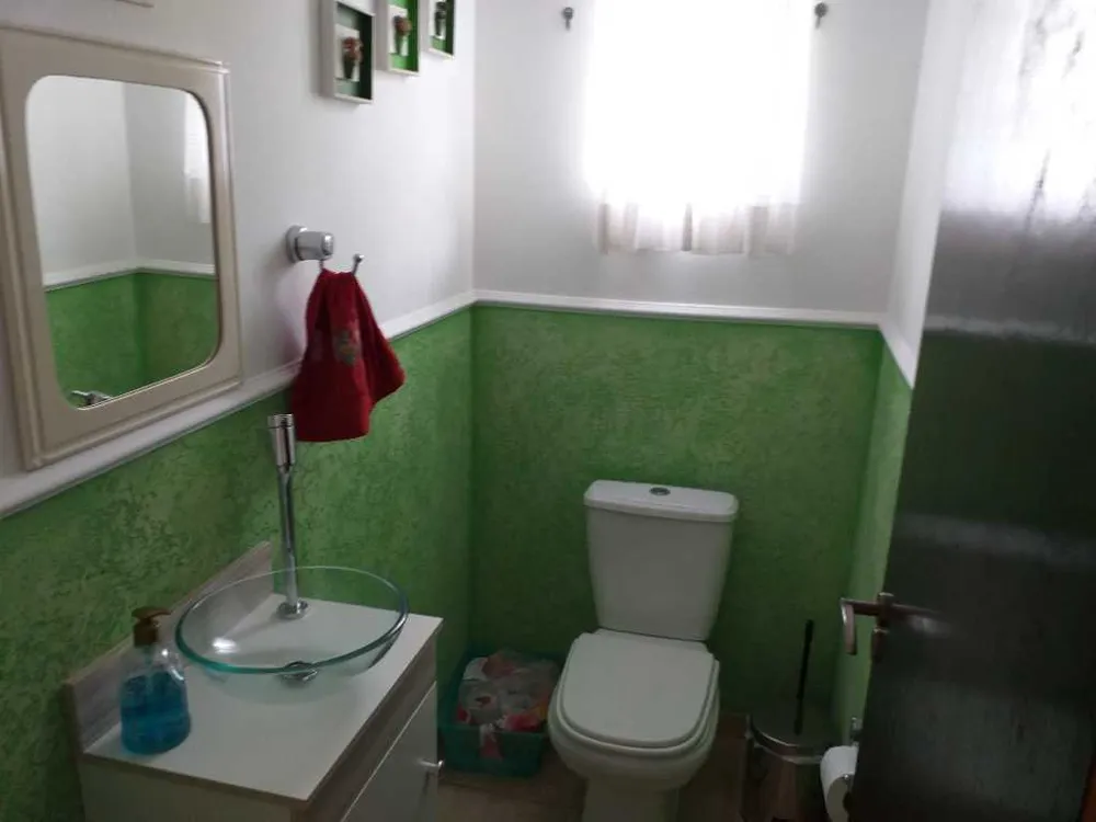 Sobrado, 3 quartos, 183 m² - Foto 10