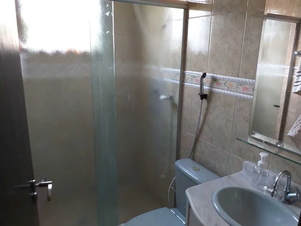 Sobrado, 3 quartos, 183 m² - Foto 1