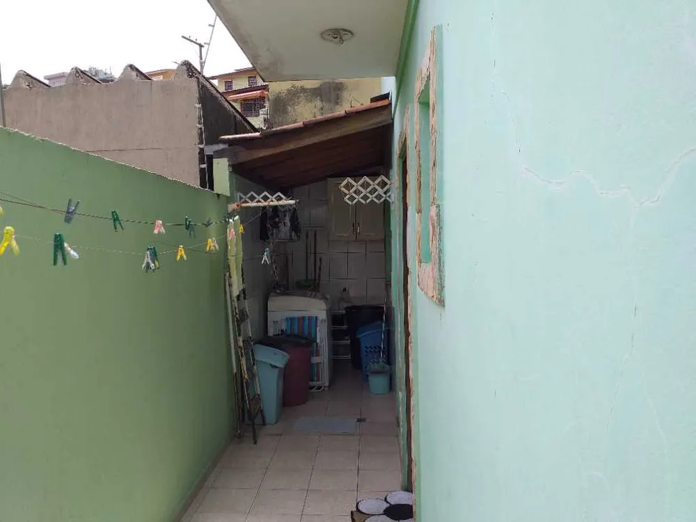 Sobrado, 3 quartos, 183 m² - Foto 8