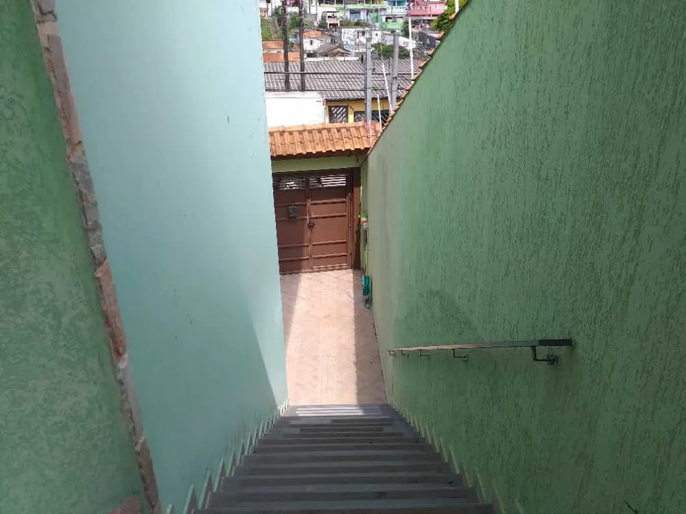 Sobrado, 3 quartos, 183 m² - Foto 2