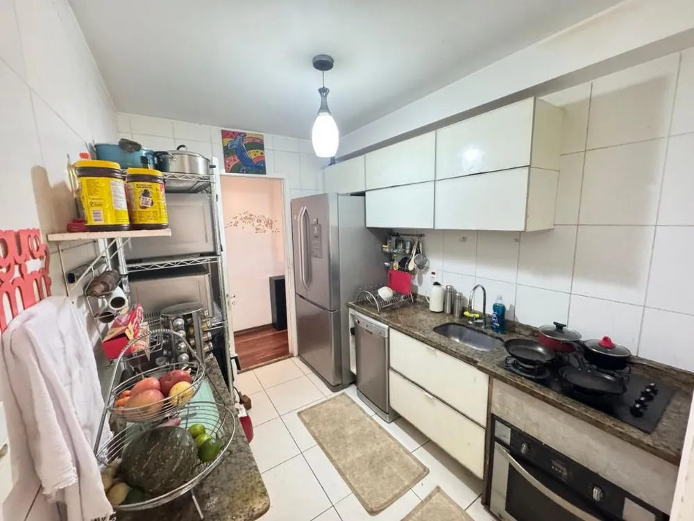Apartamento, 3 quartos, 84 m² - Foto 6