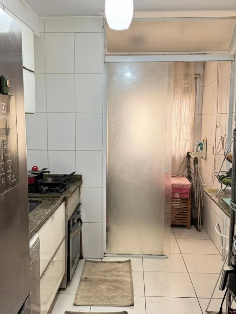 Apartamento, 3 quartos, 84 m² - Foto 7